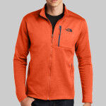 Skyline Full Zip Fleece Jacket