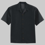 Easy Care Camp Shirt