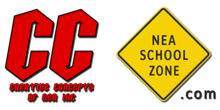 NEA School Zone
